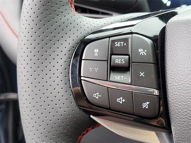 new 2026 Ford Explorer car, priced at $50,560