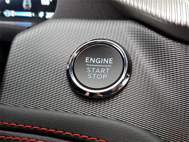 new 2026 Ford Explorer car, priced at $50,560