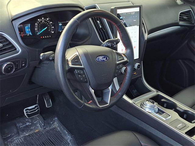used 2024 Ford Edge car, priced at $32,900