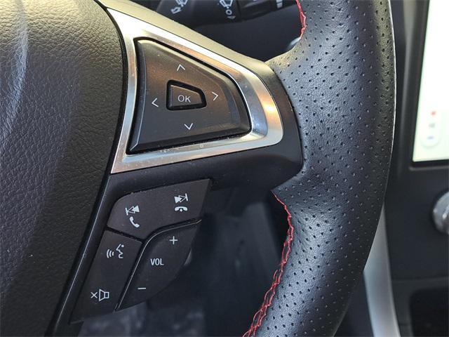 used 2024 Ford Edge car, priced at $32,900