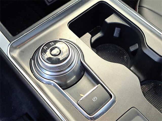 used 2024 Ford Edge car, priced at $32,900