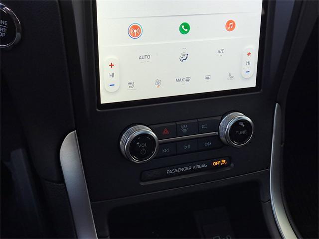 used 2024 Ford Edge car, priced at $32,900