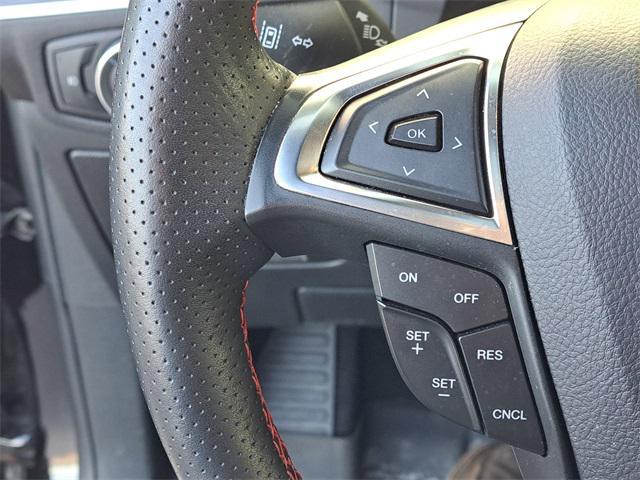 used 2024 Ford Edge car, priced at $32,900