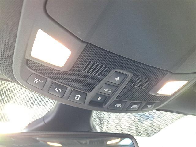 used 2024 Ford Edge car, priced at $32,900