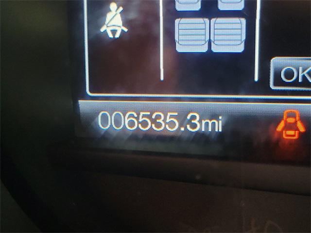 used 2022 Ford Edge car, priced at $28,900