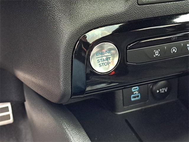 used 2023 Ford Escape car, priced at $28,900