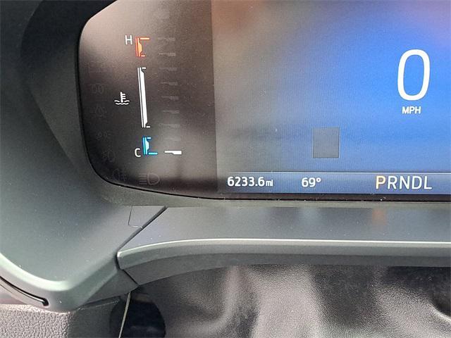 used 2023 Ford Escape car, priced at $28,900