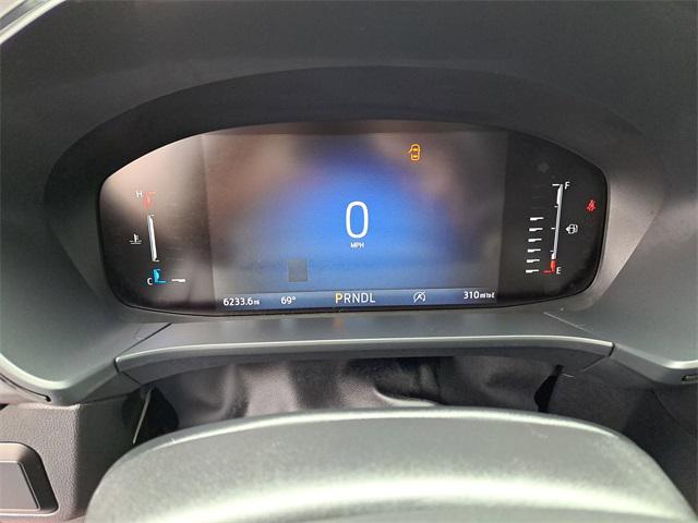 used 2023 Ford Escape car, priced at $28,900