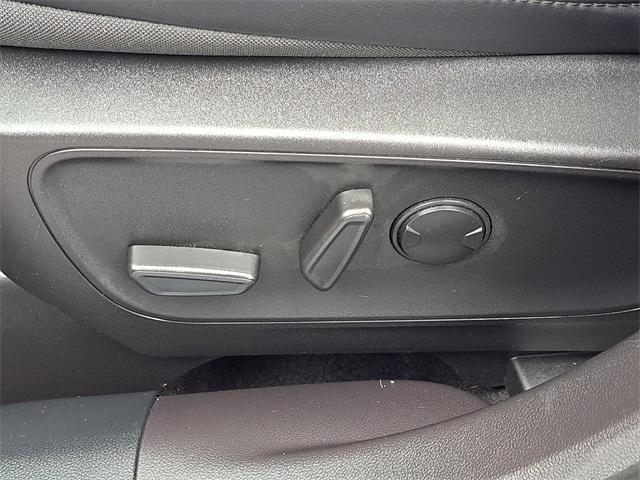 used 2023 Ford Escape car, priced at $28,900