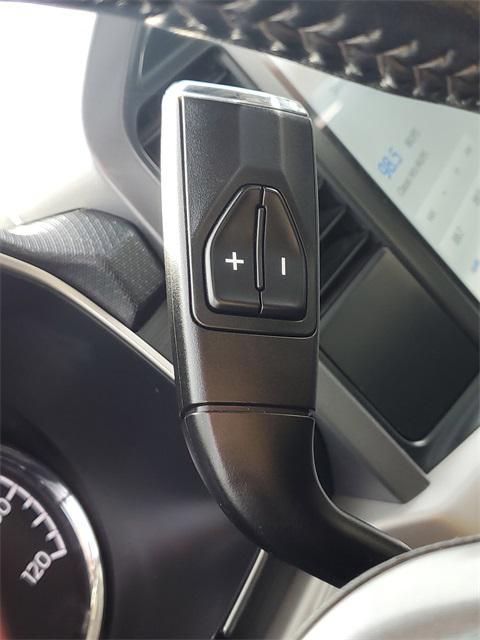 used 2022 Ford F-150 car, priced at $34,900