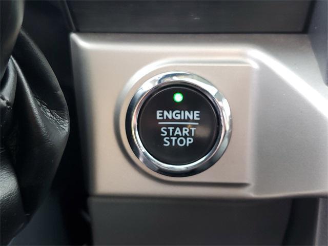 used 2022 Ford F-150 car, priced at $34,900