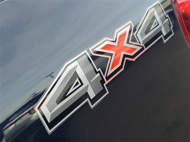 used 2022 Ford F-150 car, priced at $34,900