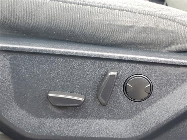 used 2022 Ford F-150 car, priced at $34,900