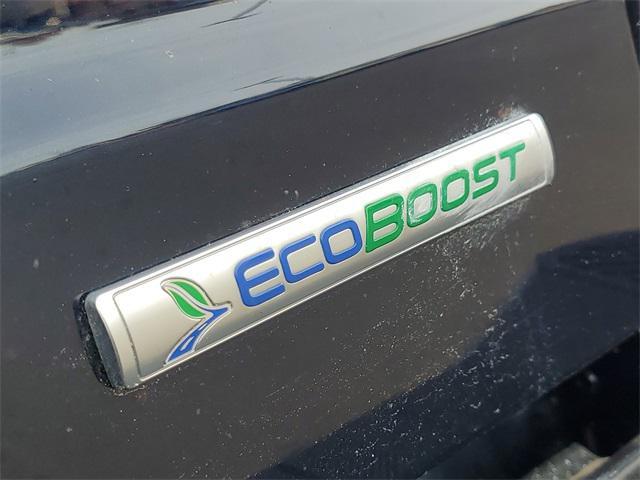 used 2022 Ford F-150 car, priced at $34,900