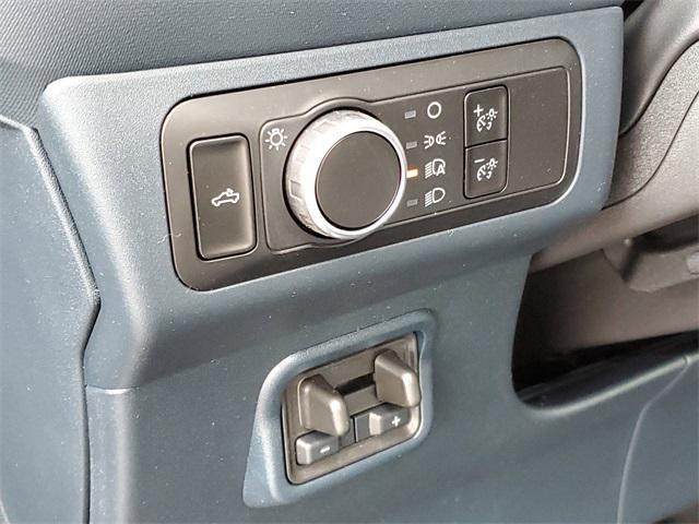 new 2025 Ford Maverick car, priced at $36,170