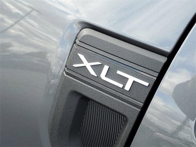 new 2025 Ford Maverick car, priced at $36,170