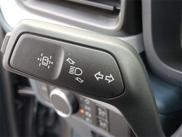 new 2025 Ford Maverick car, priced at $36,170