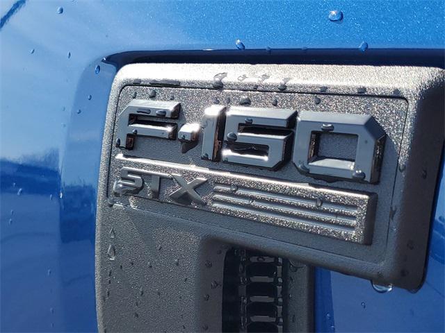 new 2025 Ford F-150 car, priced at $54,770