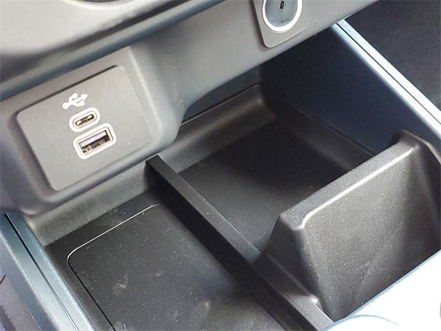 new 2025 Ford Maverick car, priced at $30,305