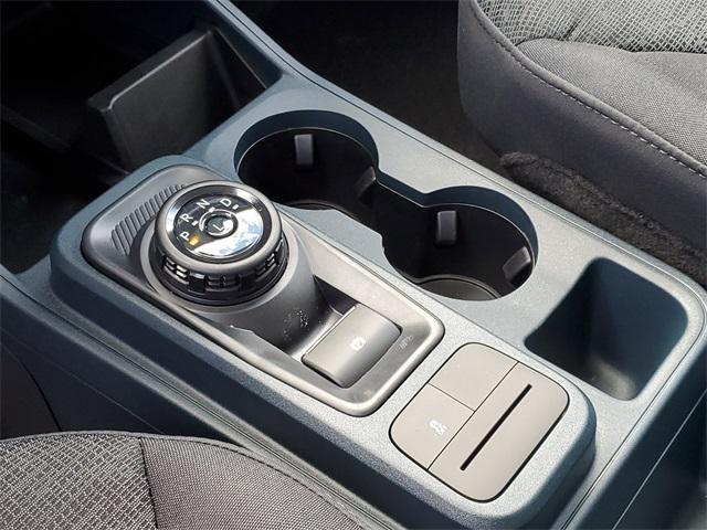 new 2025 Ford Maverick car, priced at $30,305