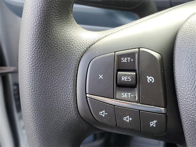 new 2025 Ford Maverick car, priced at $30,305