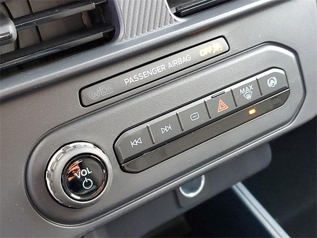 new 2025 Ford Maverick car, priced at $30,305