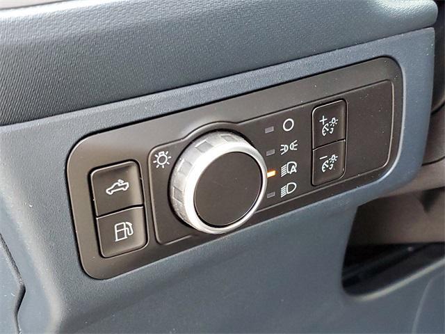 new 2025 Ford Maverick car, priced at $30,305