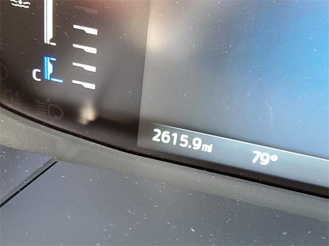 used 2023 Ford Escape car, priced at $27,900