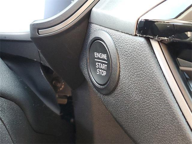 used 2023 Ford Escape car, priced at $27,900