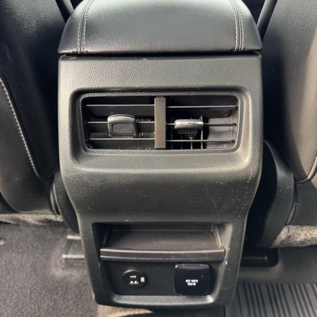used 2022 Ford Edge car, priced at $26,900