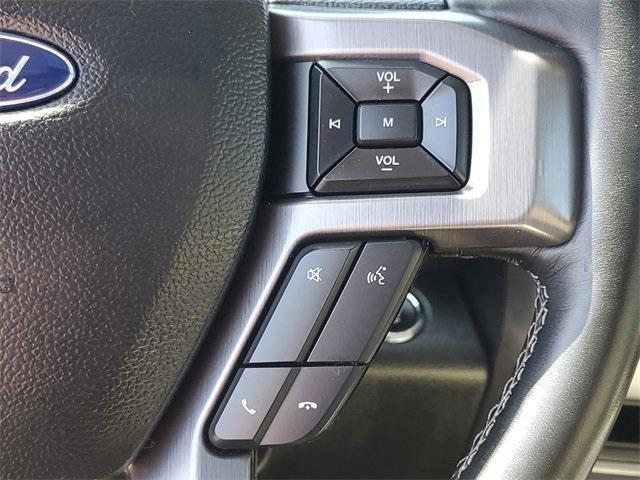 used 2020 Ford Expedition car, priced at $41,900
