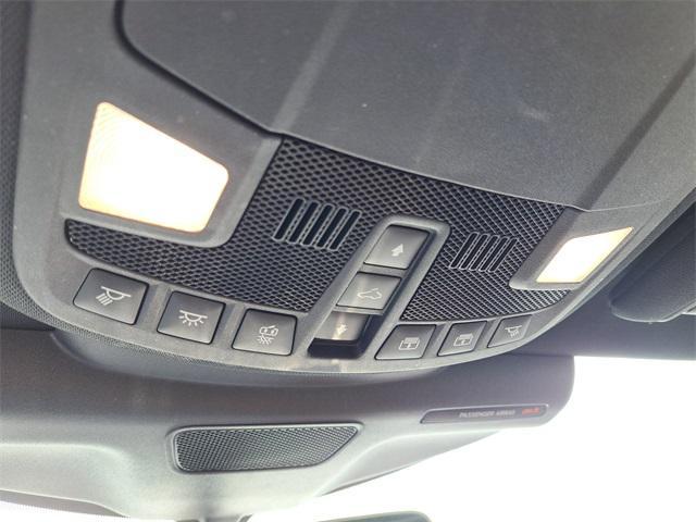 used 2022 Lincoln Nautilus car, priced at $39,900