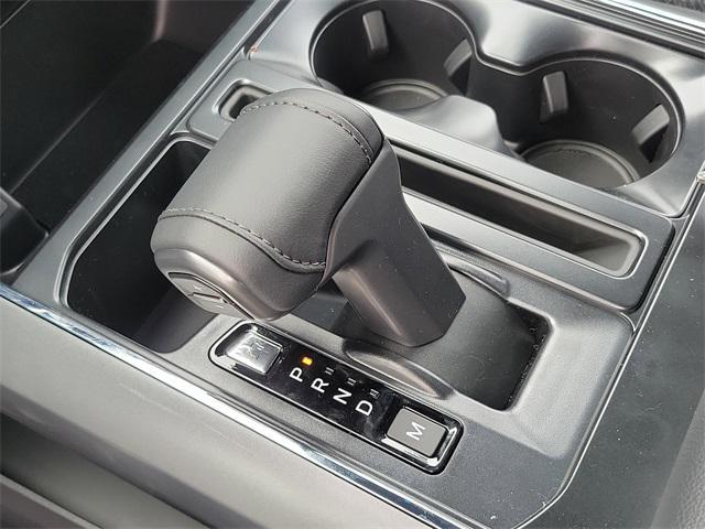 new 2025 Ford F-150 car, priced at $63,225