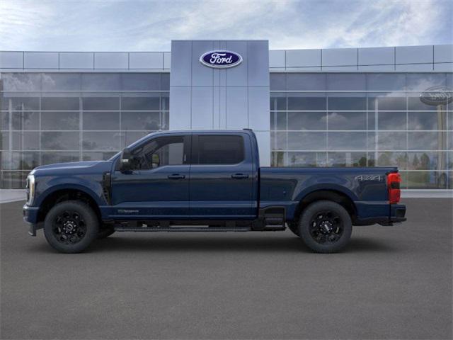 new 2024 Ford F-350 car, priced at $82,980