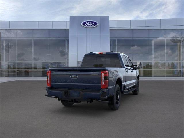 new 2024 Ford F-350 car, priced at $82,980