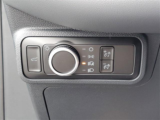 new 2026 Ford Explorer car, priced at $45,020