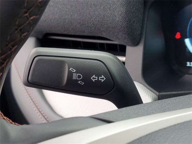 new 2026 Ford Explorer car, priced at $45,020