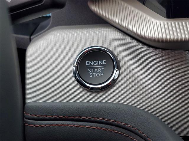 new 2026 Ford Explorer car, priced at $45,020