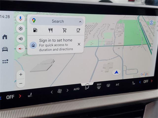 new 2026 Ford Explorer car, priced at $45,020