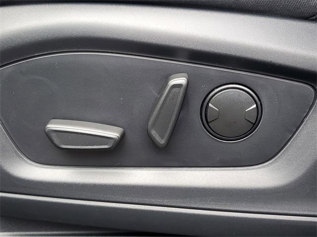 new 2026 Ford Explorer car, priced at $45,020