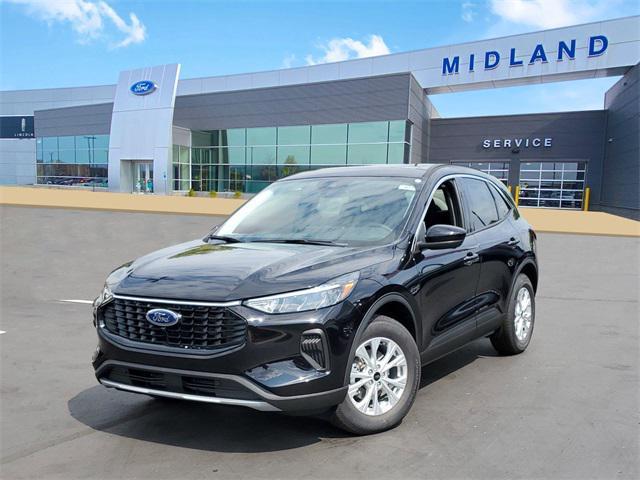 new 2024 Ford Escape car, priced at $37,093