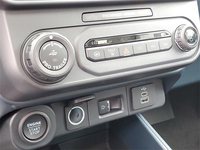 new 2025 Ford Maverick car, priced at $43,000