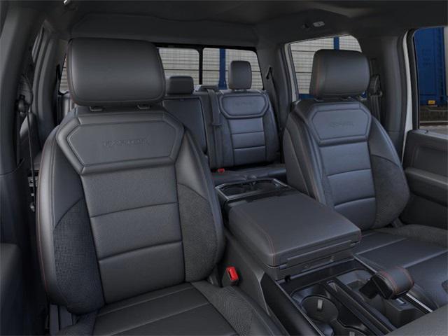 new 2025 Ford F-150 car, priced at $82,220