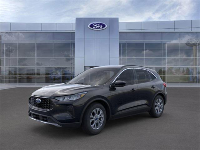 new 2024 Ford Escape car, priced at $37,093