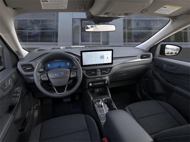 new 2024 Ford Escape car, priced at $37,093