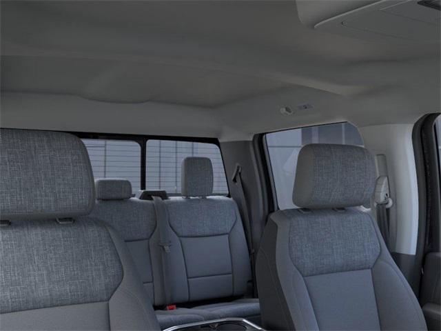 used 2024 Ford F-150 car, priced at $49,900