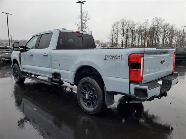 new 2024 Ford F-350 car, priced at $94,025