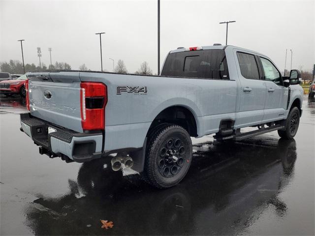 new 2024 Ford F-350 car, priced at $94,025