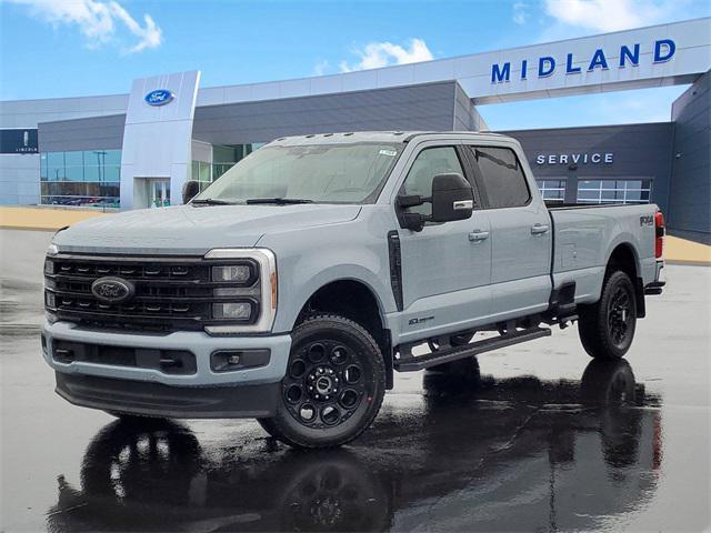 new 2024 Ford F-350 car, priced at $94,025