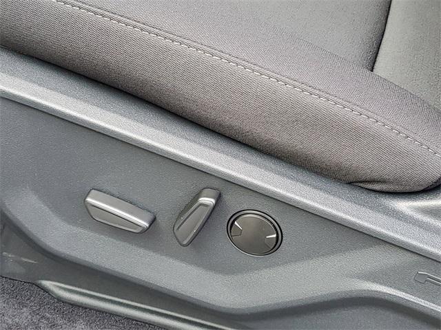 new 2025 Ford F-150 car, priced at $63,410